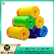 100% Biodegradable Drawstring Garbage Bag, Easy Use Bin Liner, Starch Bag manufacturer