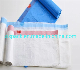  Biodegrable Portable Plastic Drawstring Trash Rubbish Refuse Bags