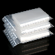  Customized LDPE Zipper Packing Bag/Plastic Zip Lock Bag
