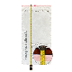  Big Size Plastic Draw Tape Trash Bag with Draw String