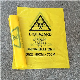  Hospital Clinic Biohazard Disposal Medical Waste Trash Bag
