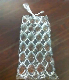  High Quality Cola & Wine Cooler LDPE Disposable Ice Cube Bags