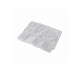  Transparent or Light Blue Polyethylene Disposable Ice Cube Packs