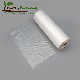 HDPE/LDPE Transparent Clear Plastic Bags on Roll, Produce Roll Bag