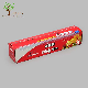  PE Cling Safe Film Food Grade Wrap Eco Plastic Roll for Supermarket
