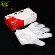 Kitchen Restaurant Disposable Transparent Food Grade Waterproof PE Gloves for Cooking