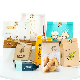  Papers Potato Packaging Chips Packing Paper Takeaways Bag