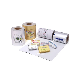 Aluminium Price Aluminum Foil Butter Ice Cream Packaging Paper