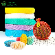  Foam Net Protector Plastic Packing Mesh Tubular Fruit Foaming Netting