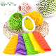  Packing Nettng Fruit Protector a Porternwt Cushioning PE Foam Net for Wine Bottle