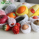  Coconut Packing Polyethlene Mesh for Mango Foam Insert Packaging Bottle Sleeve Net