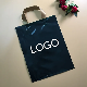 Big Size PE Soft-Loop Handle Bag with Side Gusset