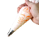  100PCS/Bag China Disposable Baking Cake Pastry Cream Icing Piping Bag