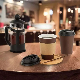  Logo Printed PLA Compostable Biodegradable Sustainable Coffee to Go Paper Coffee Cups