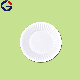 Paper Plate Birthday Party Customized Flower Shapes Paper Plate Set