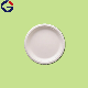  Disposable Sugarcane Pulp Paper Plate