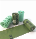  Bidegradable Dog Poop Bag Compostable Corn Starch Pet Wate Bags/Dog Poop Bags/Cat Litter Bag TUV Ok Home Compostable En13432 Pbat PLA