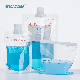  Free Standing Liquid Sampling Bag 200ml 500ml 1000ml Sterile Water Sampling Bag