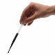  Plastic Disposable Graduated Transfer Pasteur Pipettes PE Material 3ml Pasteur Pipette