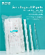  Graduated Serological Pipette Sterile Serological Pipette Individual Package