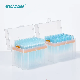  Filter Pipette Tips Universal Pipette Tip for Liquid Handling Micro Pipette Tips with CE FDA and ISO Certifications