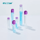  Rnase Dnase Free Cryogenic Vials 1ml/2ml/3ml/4ml/5ml Cryo Tubes with Internal/External Screw Cap