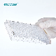  96 Well Adaptable Clear White No Skirt Semi-Skirt Full Skirt 0.2ml PCR Plate for Lab Use