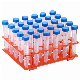 High Grade Plastic 1.5ml Ep Tubes Centrifuge Tube with ISO Approval