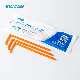  CE ISO FDA Certificated Sterile Plate Spreaders Disposable L Shaped Cell Spreader