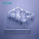  Disposable Multiwell Plates Sterile Cell Culture Plates 6well 12well 24well 48well 96well PS Culture Plates