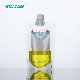  Sterile Screw Cap Plastic Liquid Sampling Bag with Thiosulfate 200ml 500ml 1000ml