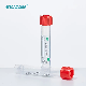  Sampling Transport Tube Lab Research Polypropylene Sample Collection Tubes