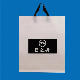 Printed Tote Shopping Advertising Gift Plastic Bags