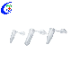 Laboratory Plastic PP Micro Centrifuge Tube manufacturer