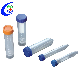 Laboratory Disposable Plastic Centrifuge Tubes