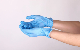 Disposable Glove Cotton Knitted Hand Latex Rubber Gloves with Low Price