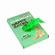  Wholesale Customized Strong Biodegradable Trash Package Garbage Bag for Baby Diaper Nappy Bags