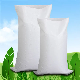 SGS Approved Manufacturer Wholesale Price Plastic Packaging 25kg 50kg Animals Pet Feed Seed Corn Fertilizer Virgin Polypropylene PP Woven Bag for Packing