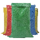  Polypropylene Bags Maize Corn Wheat Grain Feed Rice Charcoal Sugar Packaging PP Woven Raffia Bag