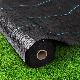  Agriculturalmade in China Factory Wholesale Plastic Blackheavy Duty Durable Anti UV Landscape Fabric PP PE Weed Block Barrier Control Mat Blanket Ground Cover