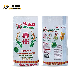  Dafeng Supplier PP Woven Packing Food Storage Bag for Rice Sugar