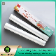 PLA-Based 100% Compostable Plastic Free Cling Wrap
