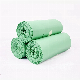  Biodegradable Compostable Garbage Plastic Bags Factory Price Bags