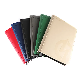 Custom Size Toploader Photo Album Water-Resistant Zipper Trading Cards Binder