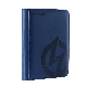  Leather Photo Game Cards Album New Side Loading Card Collection Binder