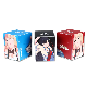  Customized Printing PP 100+Board Game Plastic Deck Storage Box