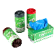 Customized 30PCS Per Rolls Compostable Garbage Bags for Kitchen