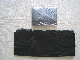 HDPE Black Loose Packed Trash Bag
