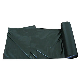 LDPE Black Star Seal Heavy Duty Plastic Garbage Bag/Trash Bag