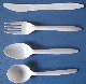 Disposable Plastic PP Cutlery for Fast Food
